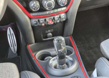 Mini Countryman JCW Cooper D — photo 8
