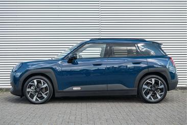 Mini Aceman Classic Cooper E — photo 2