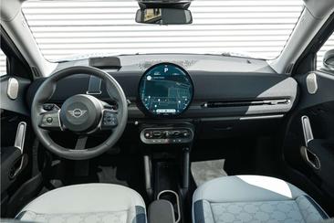 Mini Aceman Classic Cooper E — photo 4