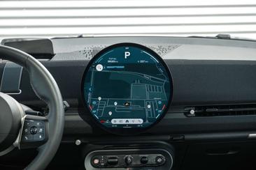 Mini Aceman Classic Cooper E — photo 5