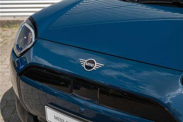 Mini Aceman Classic Cooper E — photo 6