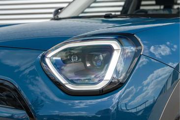 Mini Aceman Classic Cooper E — photo 7