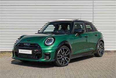 Mini Hatch JCW Cooper - 2026 - Joinsteer - #1