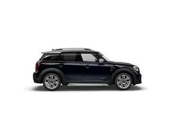 Mini Countryman COOPER S — photo 3