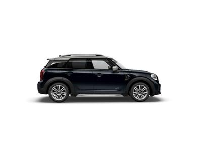 Mini Countryman COOPER S