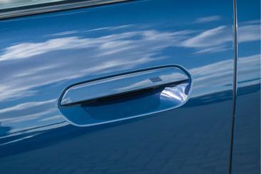 Mini Aceman Classic Cooper E — photo 10