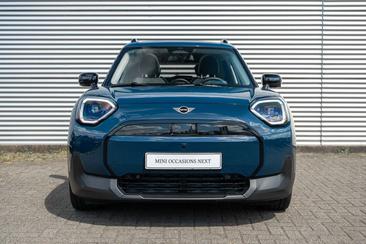Mini Aceman Classic Cooper E — photo 11