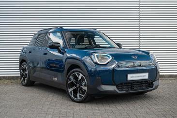 Mini Aceman Classic Cooper E — photo 12