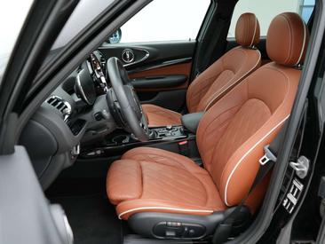 Mini Clubman ROCKINGHAM GT Cooper S — photo 4