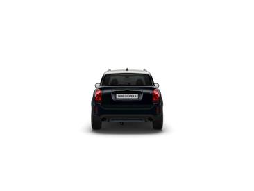 Mini Countryman COOPER S — photo 4