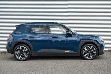 Mini Aceman Classic Cooper E — photo 13