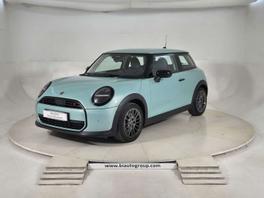 Mini 3 Portes Classic Cooper S - 2024 - Joinsteer - #1