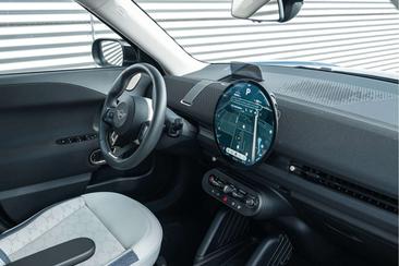 Mini Aceman Classic Cooper E — photo 14