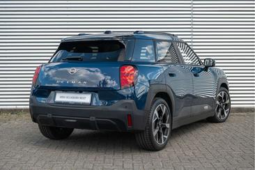 Mini Aceman Classic Cooper E — photo 15
