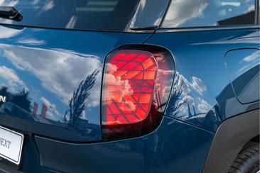 Mini Aceman Classic Cooper E — photo 16