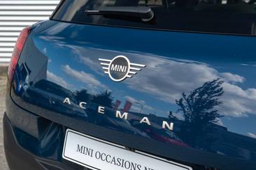 Mini Aceman Classic Cooper E — photo 17