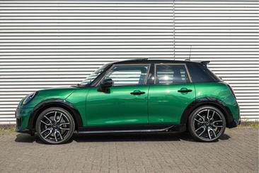 Mini Hatch JCW Cooper — photo 2