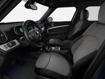 Mini Countryman COOPER S — photo 6
