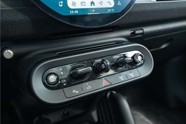 Mini Aceman Classic Cooper E — photo 19