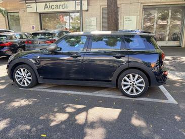 Mini Clubman COOPER S — photo 2