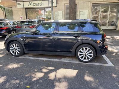 Mini Clubman COOPER S