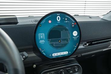 Mini Aceman Classic Cooper E — photo 23