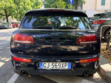 Mini Clubman COOPER S — photo 3