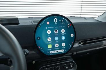 Mini Aceman Classic Cooper E — photo 24