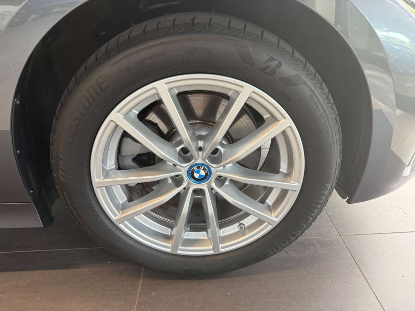 BMW Série 3 Advantage 320e - 2022 - Joinsteer - #9