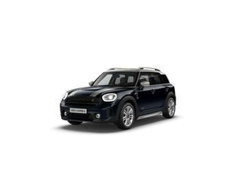 Mini Countryman COOPER S — photo 8