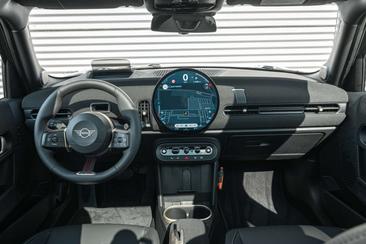 Mini Hatch JCW Cooper — photo 4