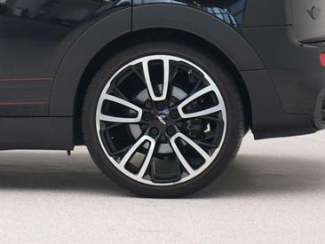 Mini Clubman ROCKINGHAM GT Cooper S — photo 17