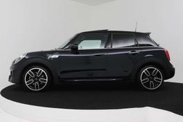 Mini Hatch Chili Cooper S - 2019 - Joinsteer - #1