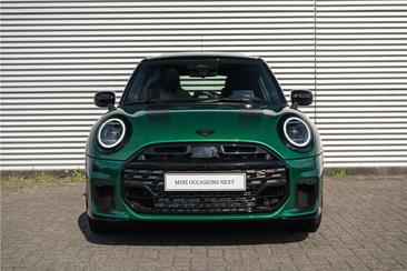 Mini Hatch JCW Cooper — photo 5