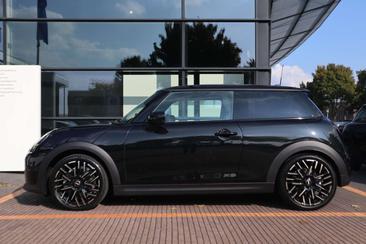 Mini 3 Portes Favoured Cooper — photo 2