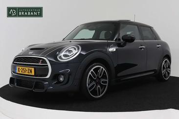Mini Hatch Chili Cooper S — photo 2