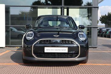 Mini 3 Portes Favoured Cooper — photo 4