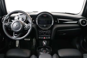 Mini Hatch Chili Cooper S — photo 3