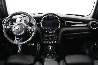 Mini Hatch Chili Cooper S