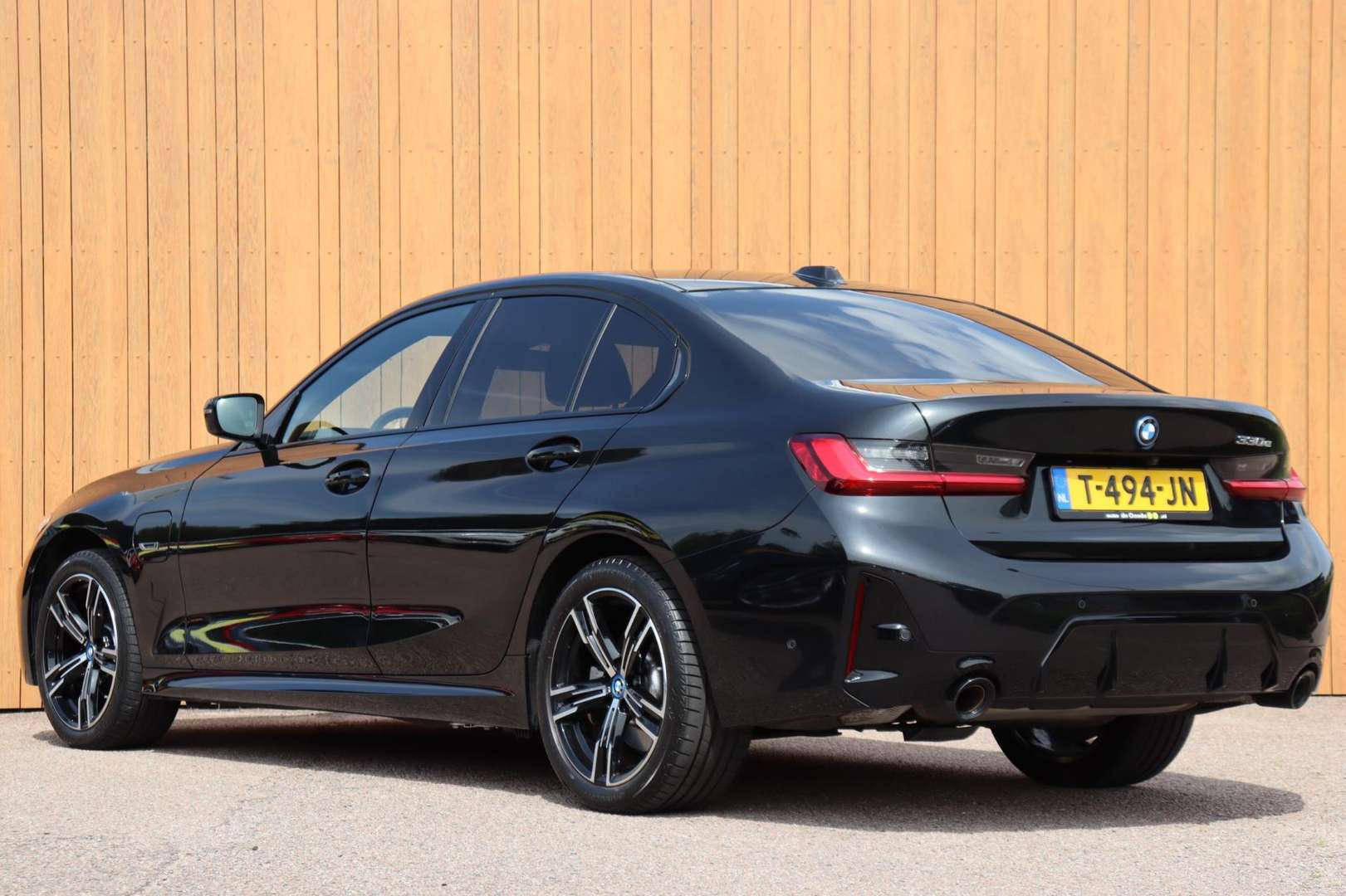BMW Série 3 M Sport 330e - 2023 - Joinsteer - #2