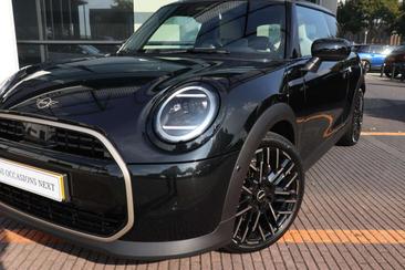 Mini 3 Portes Favoured Cooper — photo 5