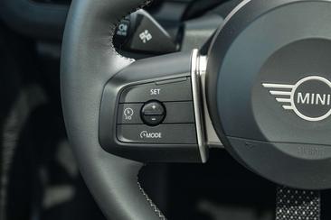 Mini Aceman Classic Cooper E — photo 32