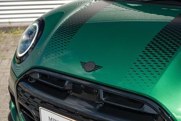 Mini Hatch JCW Cooper — photo 7