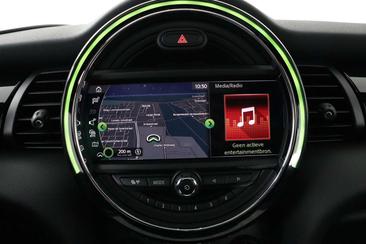 Mini Hatch Chili Cooper S — photo 5