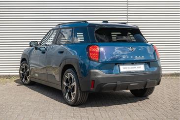Mini Aceman Classic Cooper E — photo 35