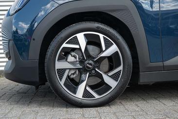 Mini Aceman Classic Cooper E — photo 36