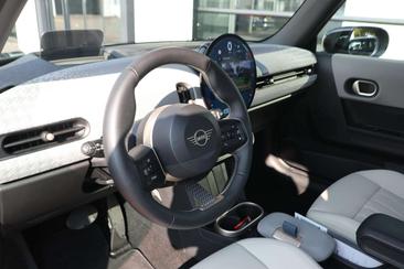 Mini 3 Portes Favoured Cooper — photo 11