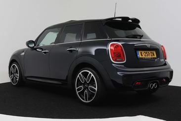 Mini Hatch Chili Cooper S — photo 6