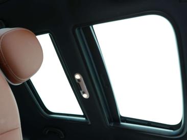 Mini Clubman ROCKINGHAM GT Cooper S — photo 30