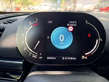 Mini Clubman COOPER S — photo 7